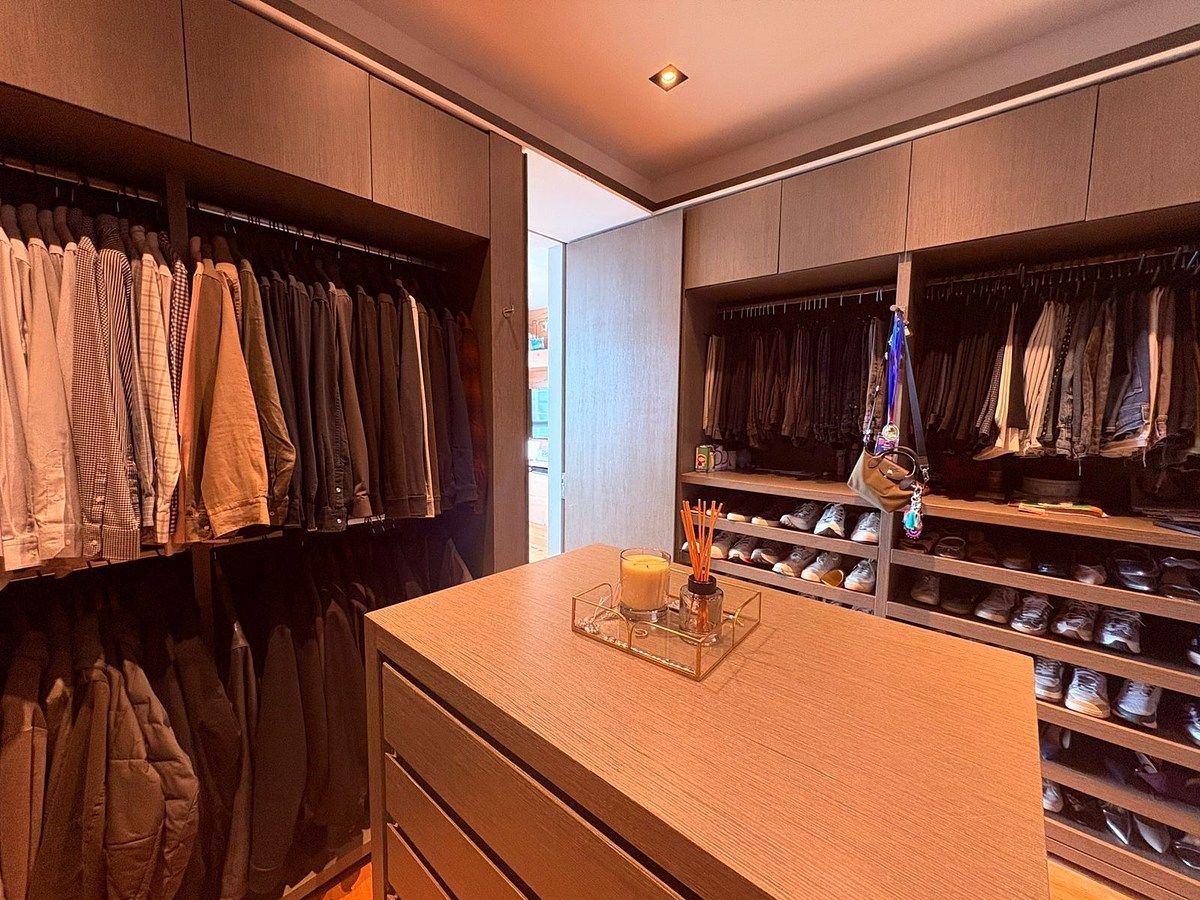 Apartamento em Lomas del Chamizal, Cuajimalpa de Morelos, foto 16 de 24
