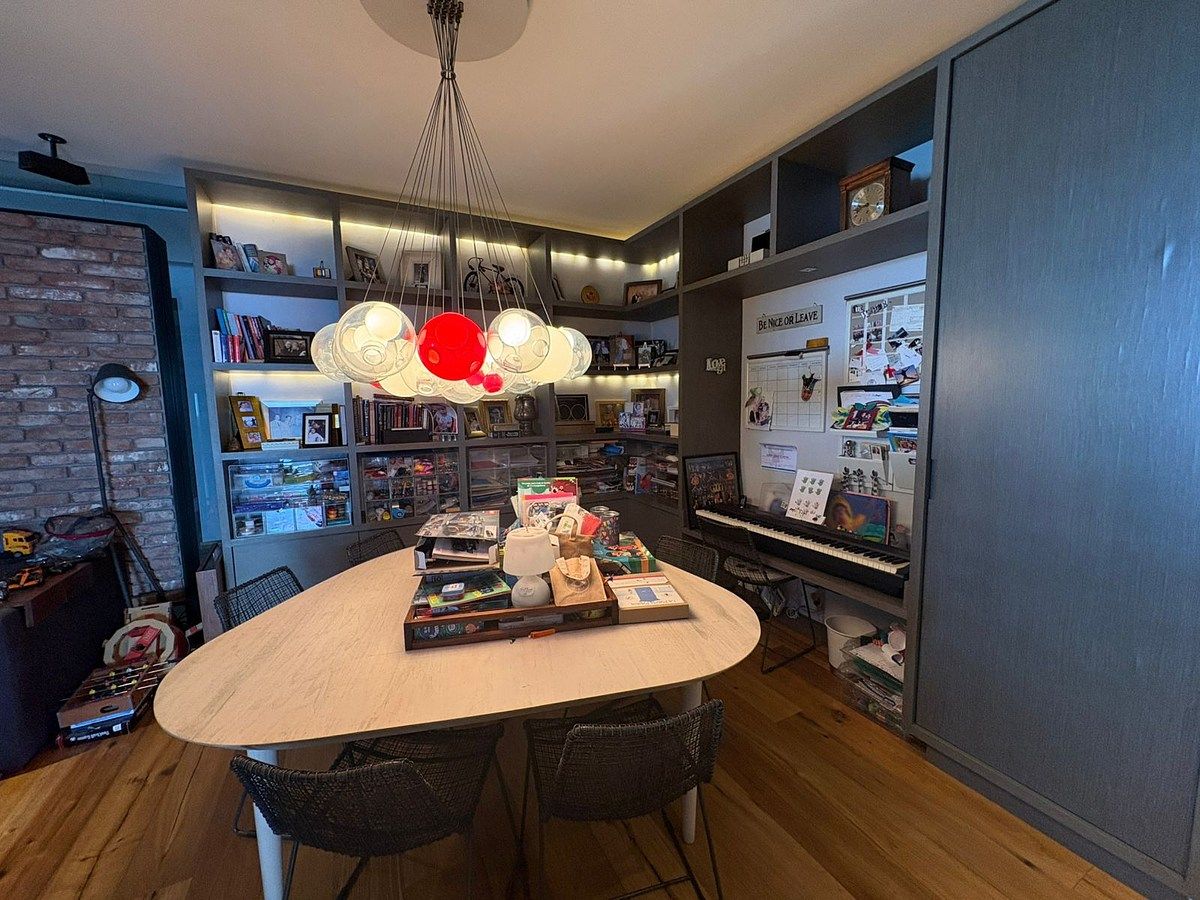 Apartamento em Lomas del Chamizal, Cuajimalpa de Morelos, foto 18 de 24