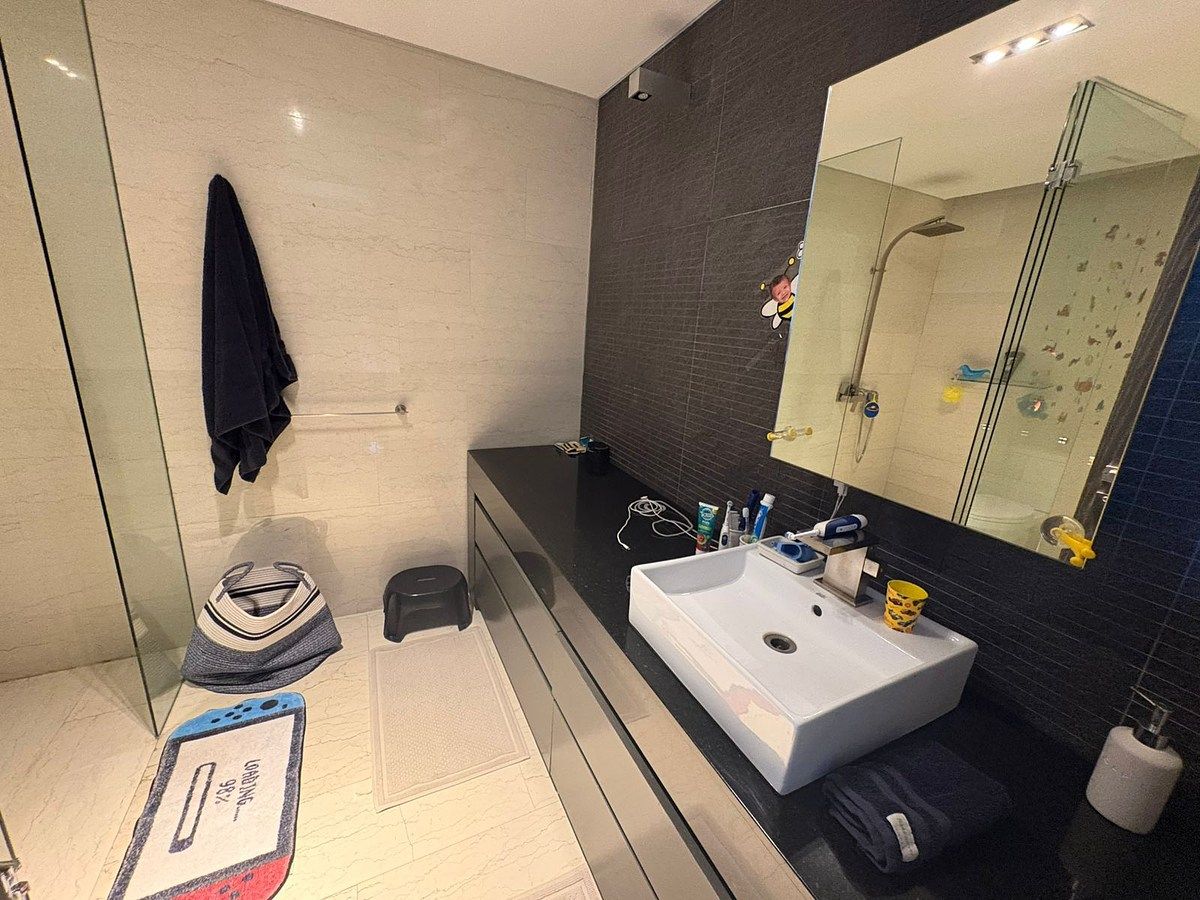 Apartamento em Lomas del Chamizal, Cuajimalpa de Morelos, foto 19 de 24