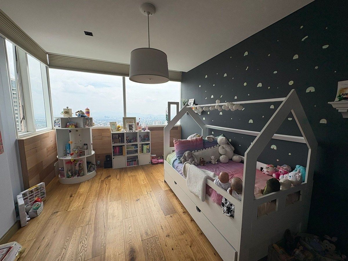 Apartamento em Lomas del Chamizal, Cuajimalpa de Morelos, foto 21 de 24