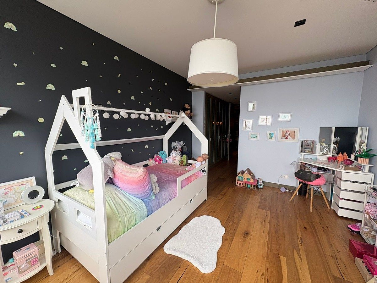 Apartamento em Lomas del Chamizal, Cuajimalpa de Morelos, foto 20 de 24