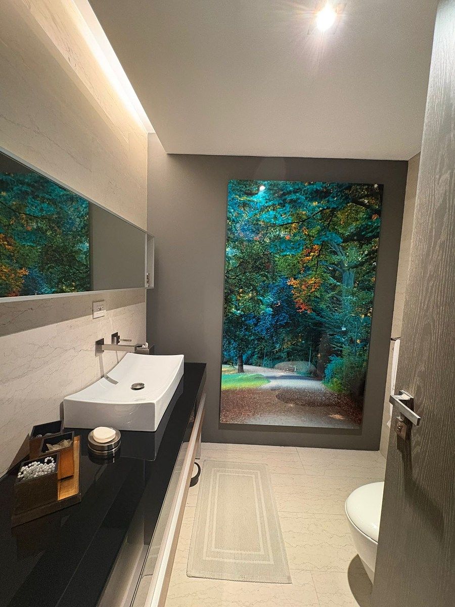 Apartamento em Lomas del Chamizal, Cuajimalpa de Morelos, foto 23 de 24