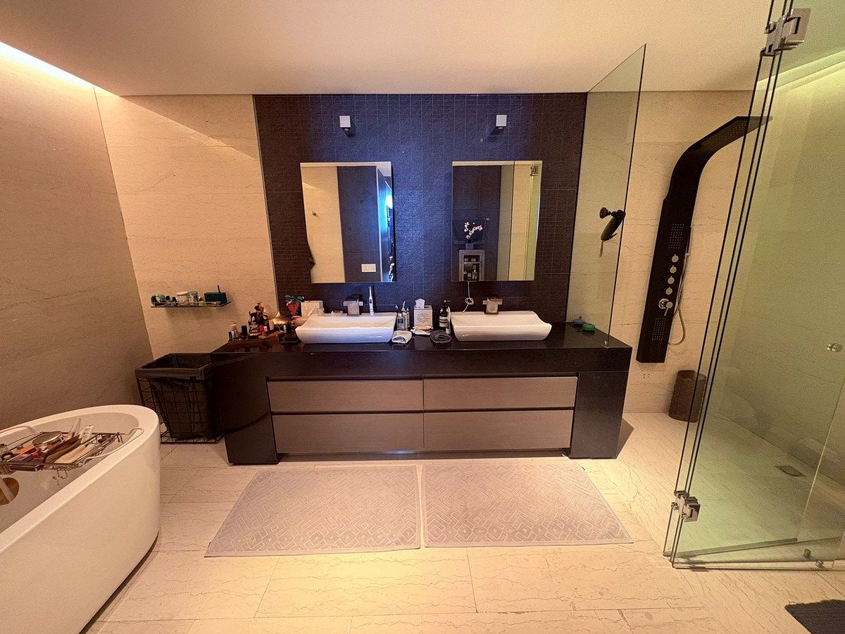 Apartamento em Lomas del Chamizal, Cuajimalpa de Morelos, foto 24 de 24