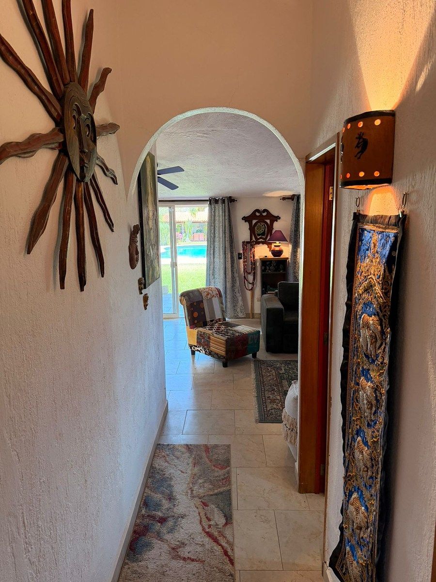 Casa en San Nicolás de Ibarra, Chapala, foto 8 de 17