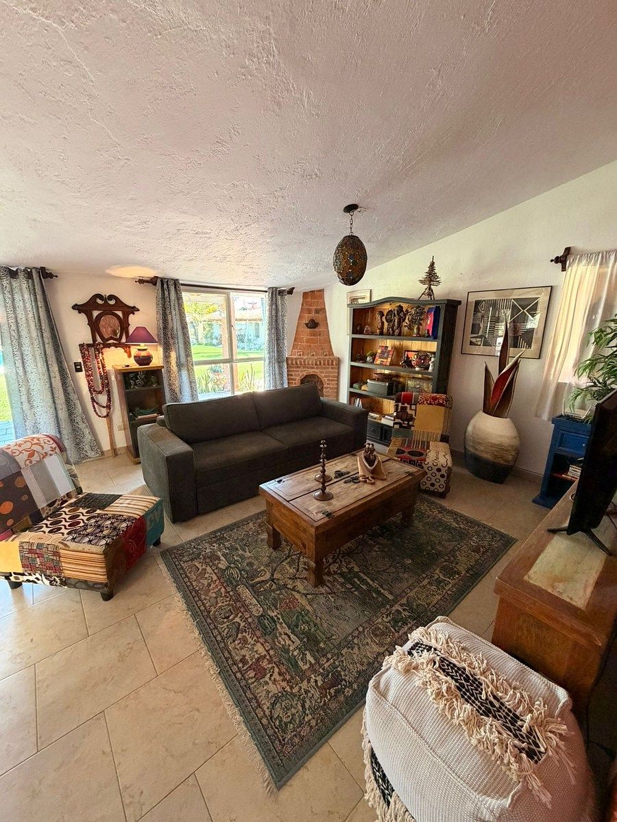 Casa en San Nicolás de Ibarra, Chapala, foto 10 de 17