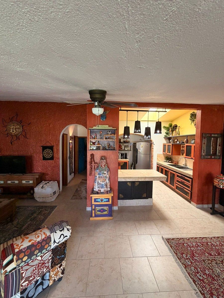 Casa en San Nicolás de Ibarra, Chapala, foto 11 de 17