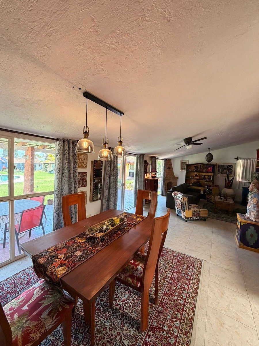 Casa en San Nicolás de Ibarra, Chapala, foto 15 de 17