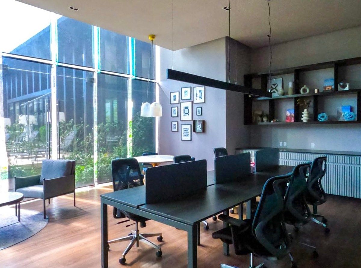 Apartment in Pedregal de Carrasco, Coyoacán, photo 16 of 27