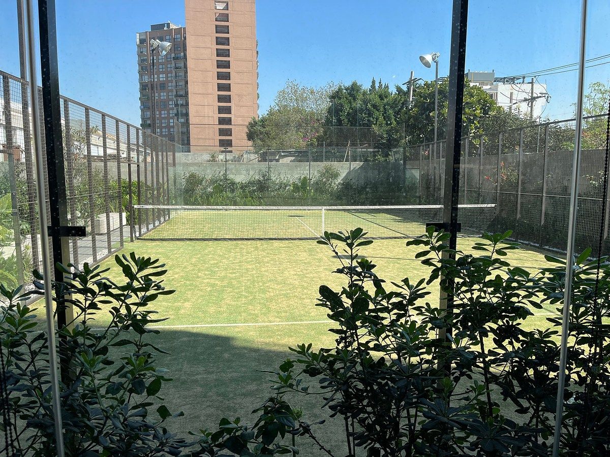 Apartment in Pedregal de Carrasco, Coyoacán, photo 23 of 27