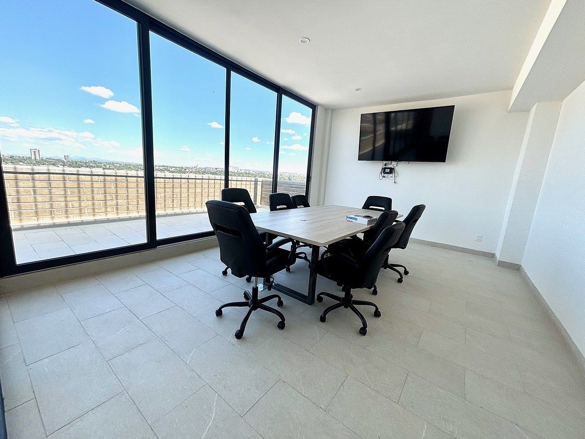 Apartamento em La Plazuela, Aguascalientes, foto 18 de 21