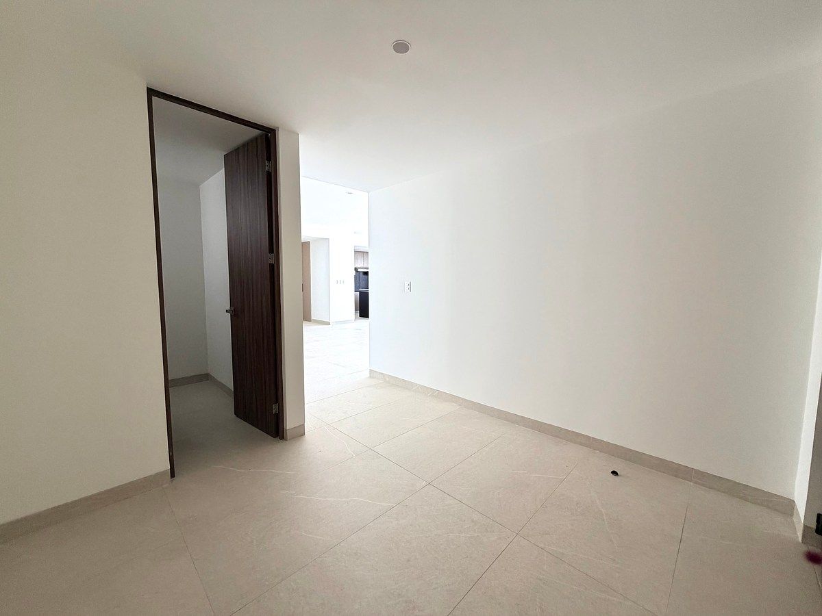 Apartamento em La Plazuela, Aguascalientes, foto 4 de 21