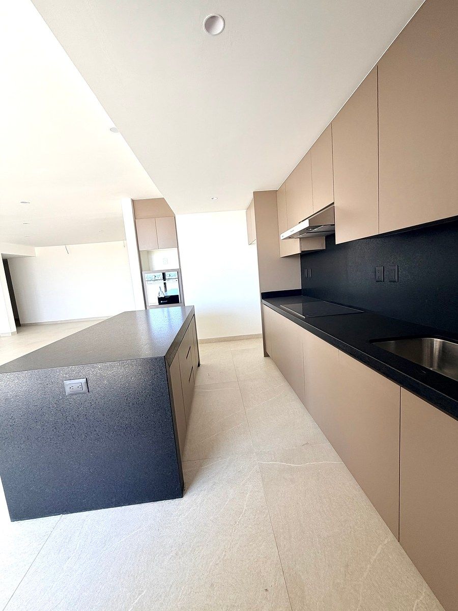 Apartamento em La Plazuela, Aguascalientes, foto 3 de 21