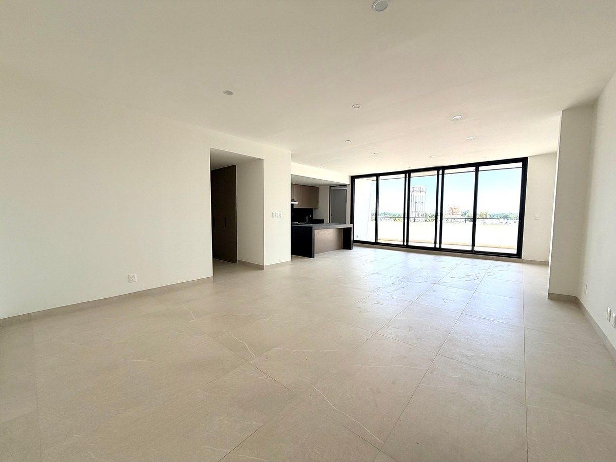 Apartamento em La Plazuela, Aguascalientes, foto 6 de 21