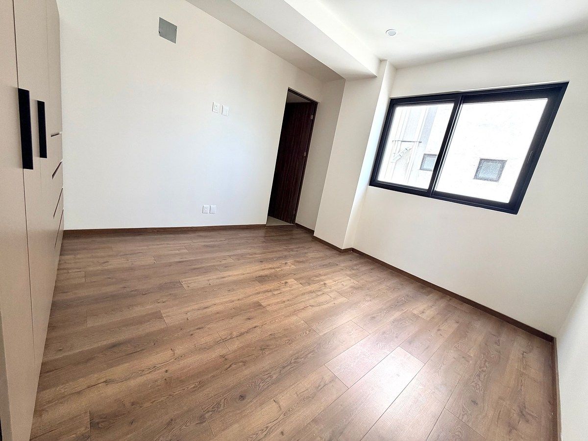 Apartamento em La Plazuela, Aguascalientes, foto 8 de 21