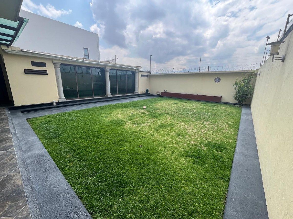 Jardín de 100 m2, foto 3 de 17