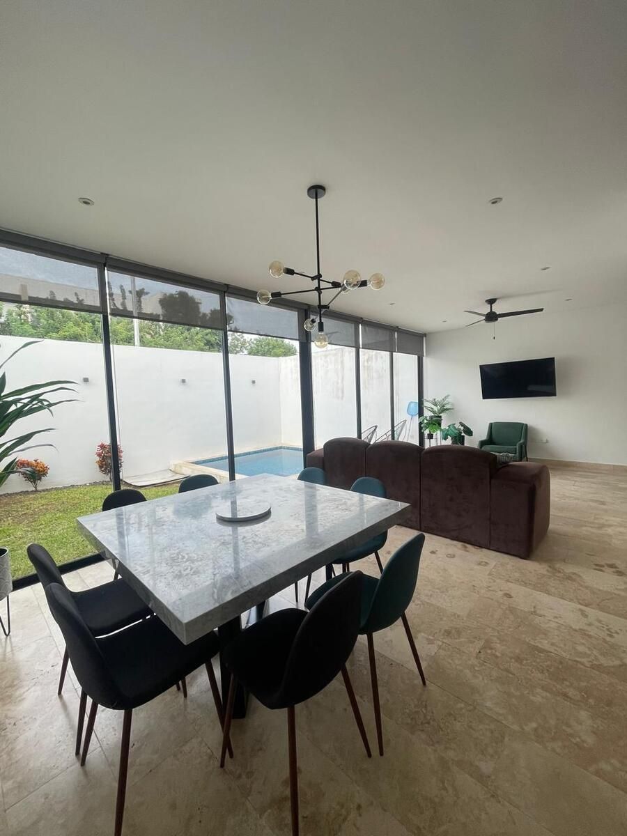 Casa em Temozón Norte, Mérida, foto 7 de 31
