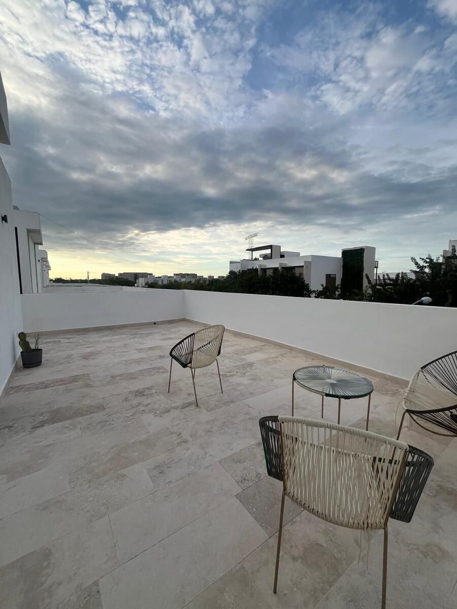 Casa em Temozón Norte, Mérida, foto 28 de 31