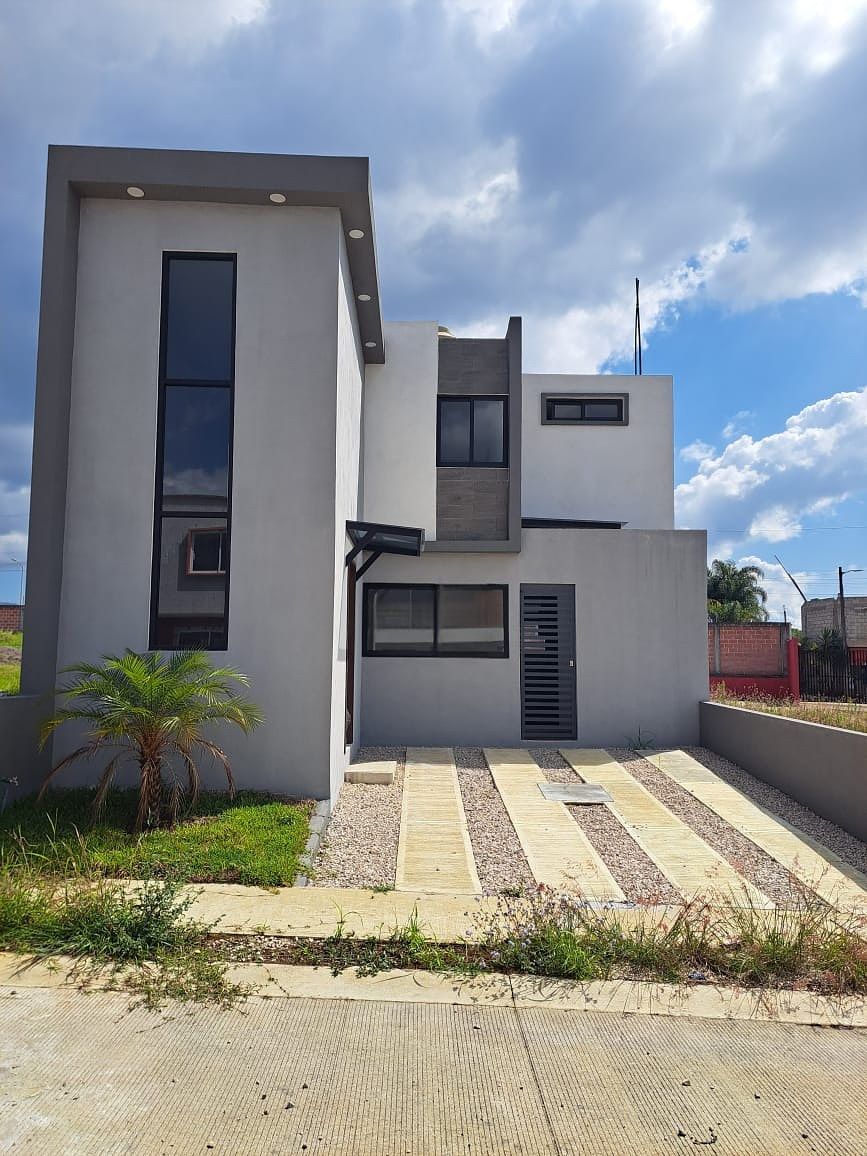 Casa en venta en Villas Paraíso, Fortín, Veracruz, foto 1 de 19