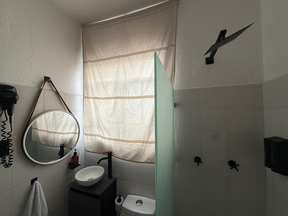 Apartamento em Roma Norte, Cuauhtémoc, foto 6 de 7