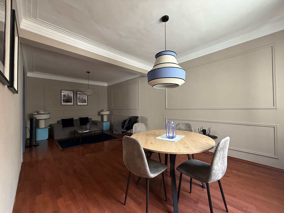Apartamento para alugar em Roma Norte., foto 1 de 7
