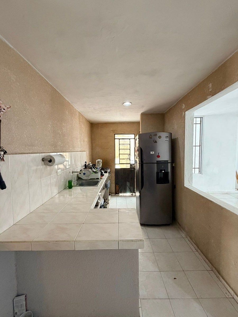 Casa en Chenku, Mérida, foto 7 de 12