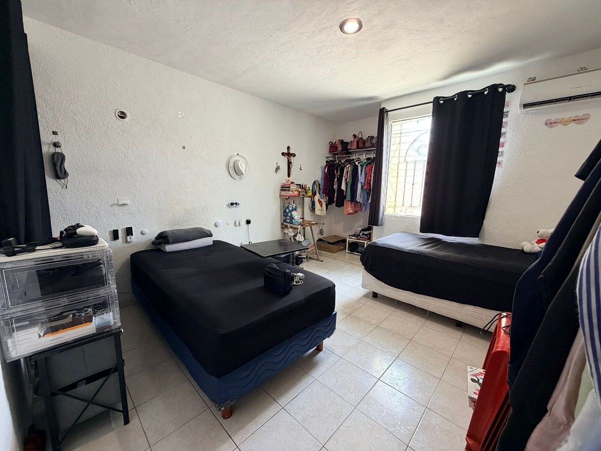 Casa en Chenku, Mérida, foto 8 de 12