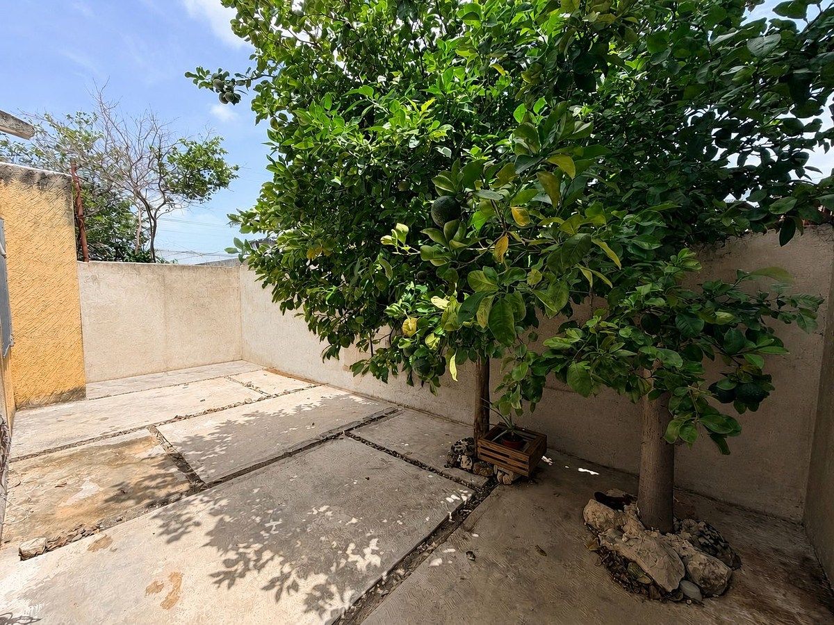 Casa en Chenku, Mérida, foto 12 de 12