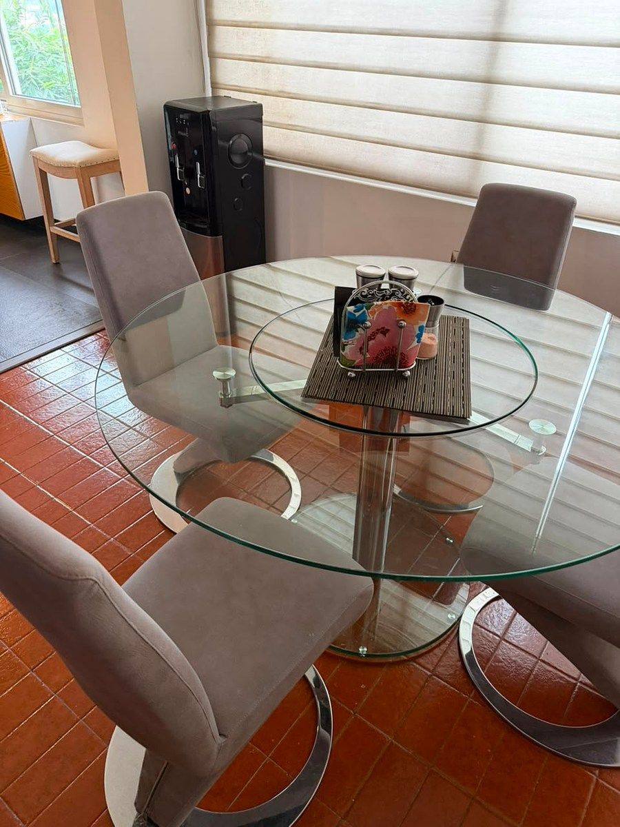 Casa en Fuentes del Valle, San Pedro Garza García, foto 11 de 22