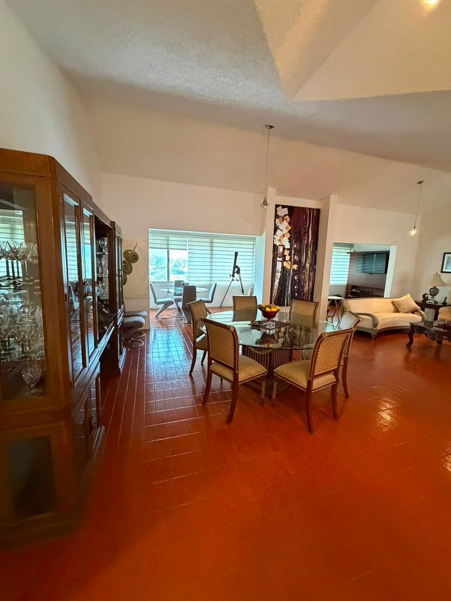 Casa en Fuentes del Valle, San Pedro Garza García, foto 12 de 22