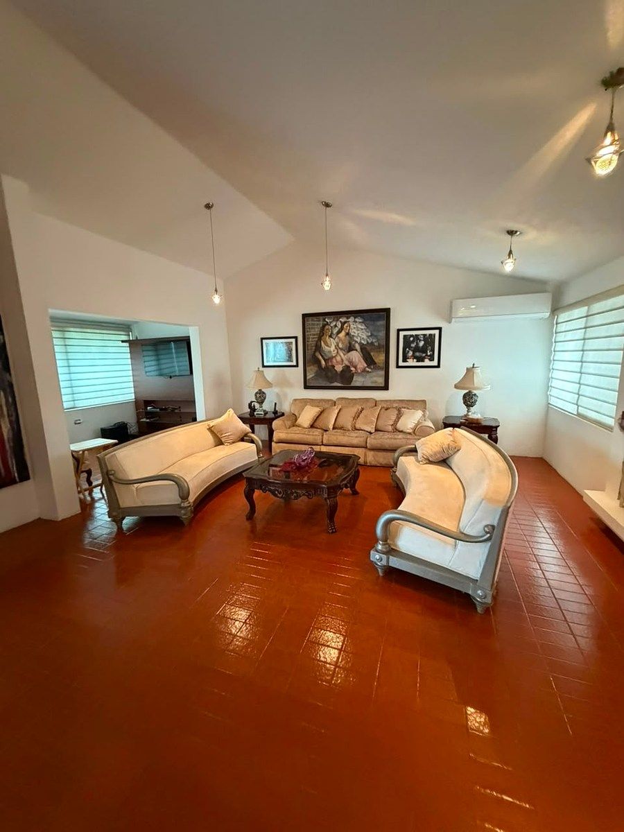 Casa en Fuentes del Valle, San Pedro Garza García, foto 10 de 22