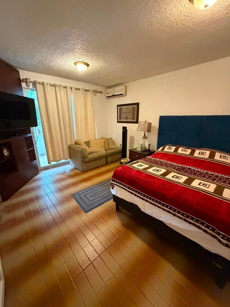 Casa en Fuentes del Valle, San Pedro Garza García, foto 16 de 22