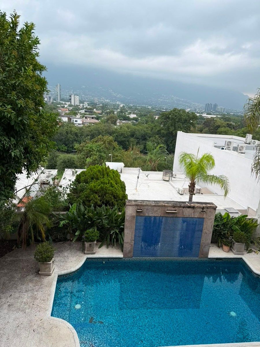 Casa en Fuentes del Valle, San Pedro Garza García, foto 3 de 22