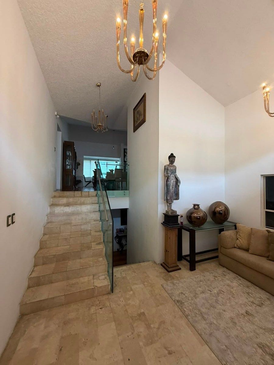 Casa en Fuentes del Valle, San Pedro Garza García, foto 19 de 22