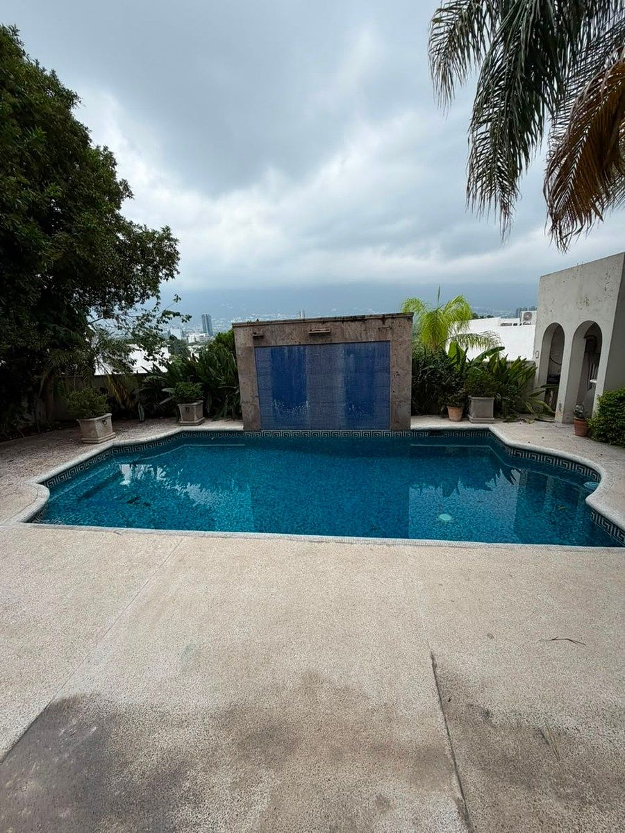 Casa en Fuentes del Valle, San Pedro Garza García, foto 21 de 22