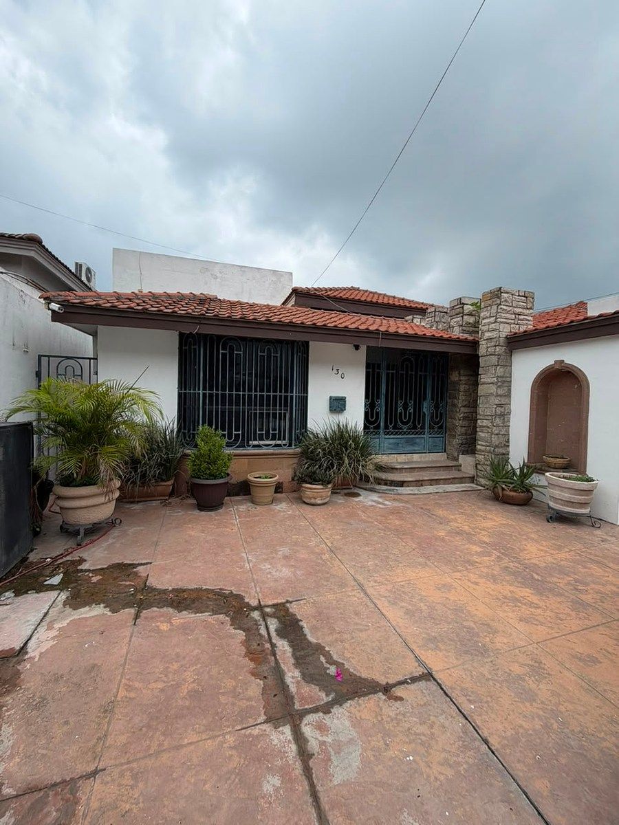 Casa en Fuentes del Valle, San Pedro Garza García, foto 22 de 22