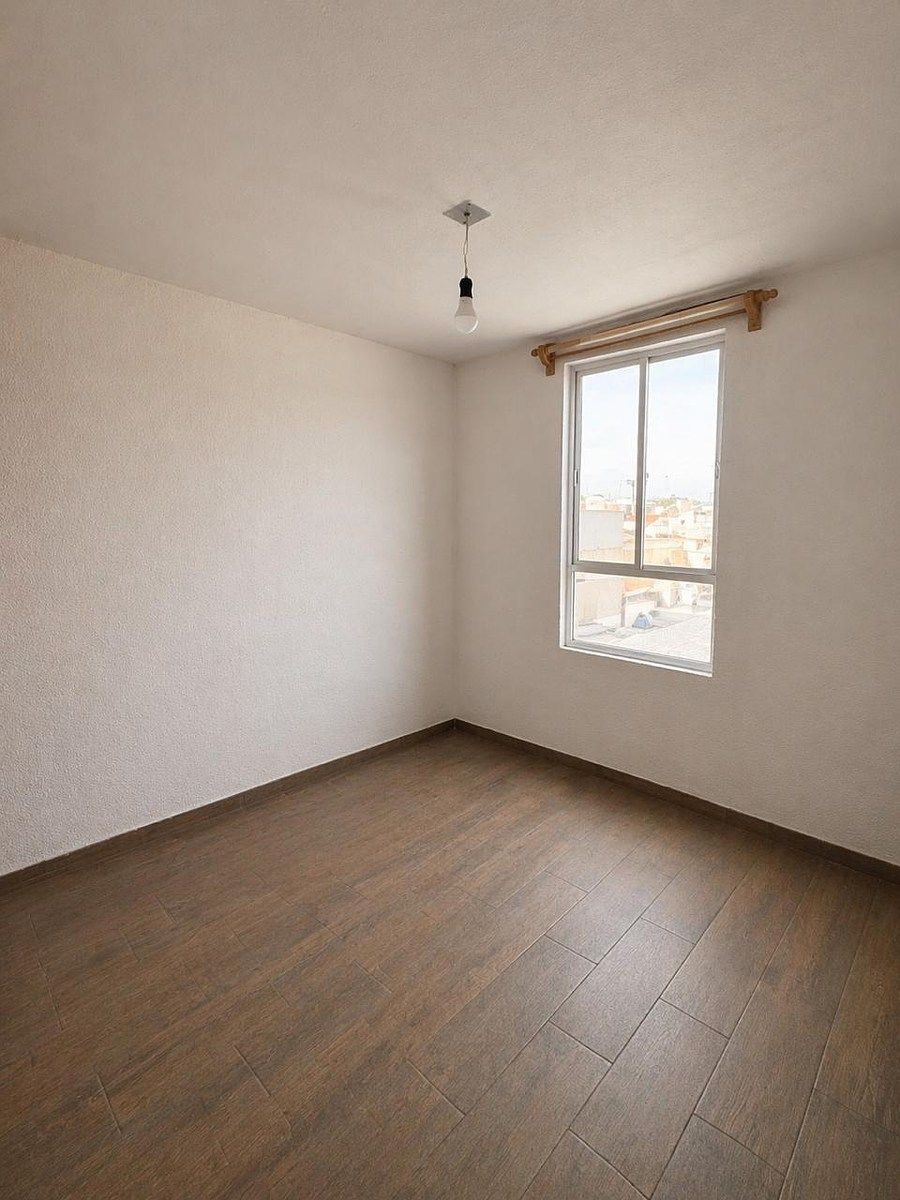 Apartamento em San Juan Tlihuaca, Azcapotzalco, foto 6 de 12