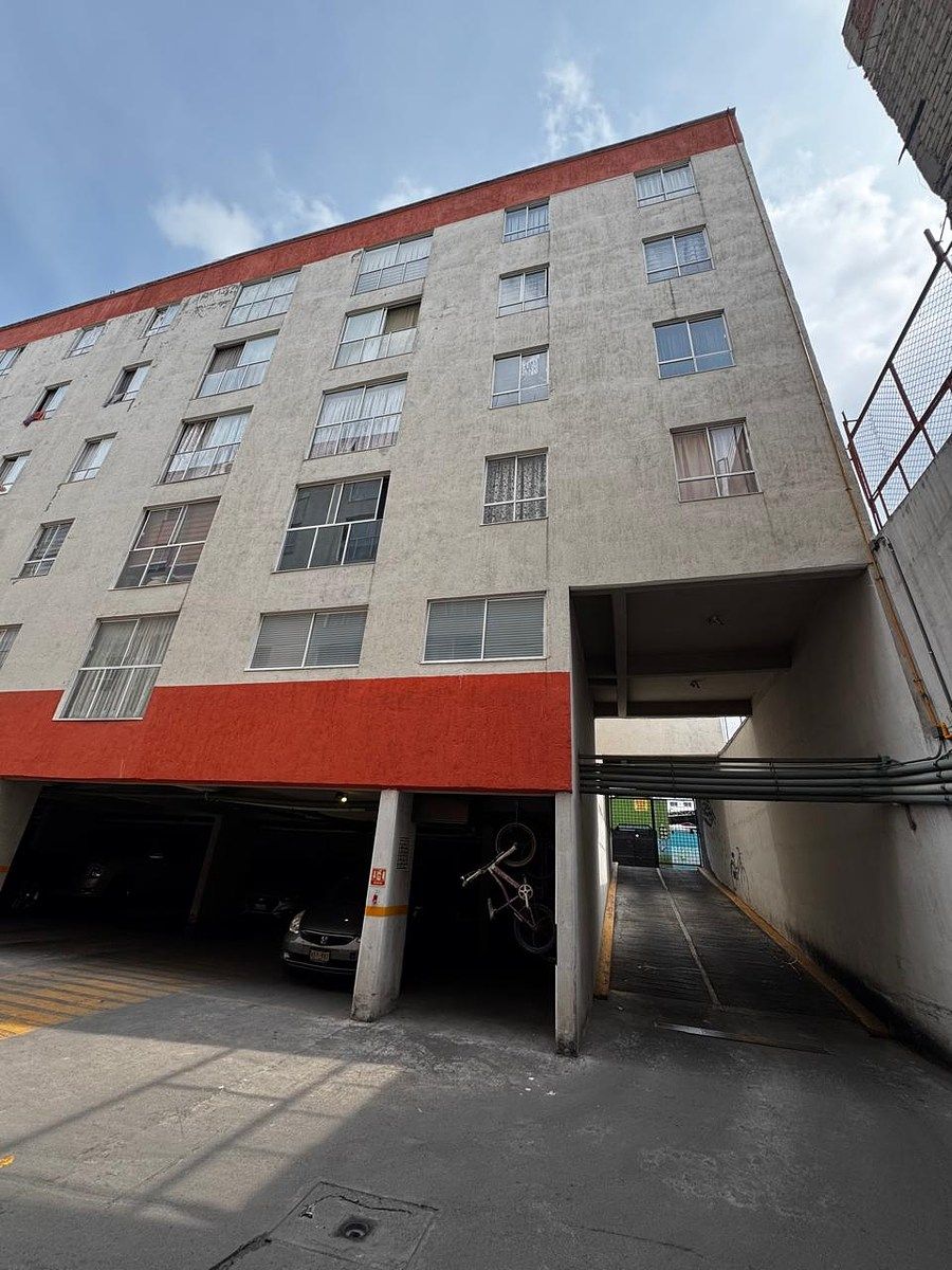 Apartamento em San Juan Tlihuaca, Azcapotzalco, foto 9 de 12