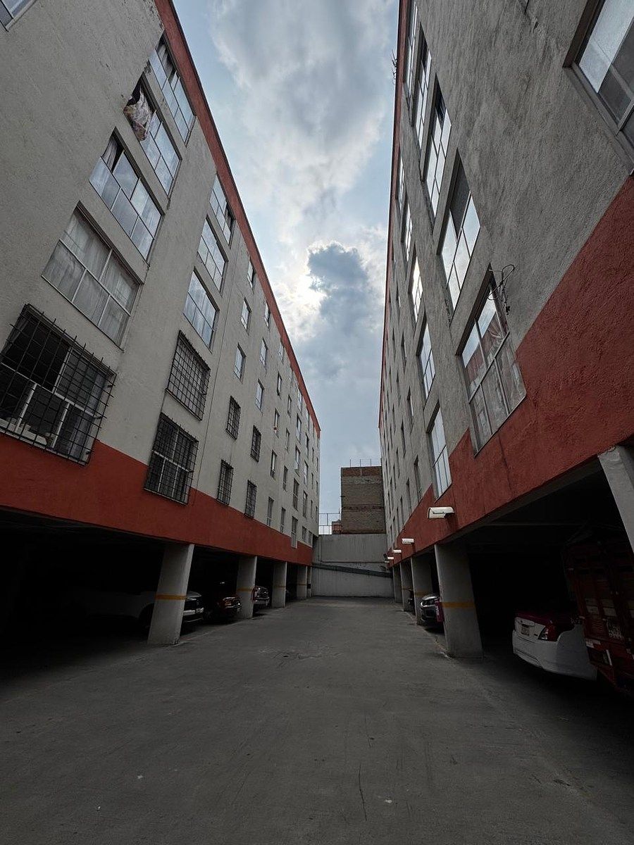 Apartamento em San Juan Tlihuaca, Azcapotzalco, foto 11 de 12