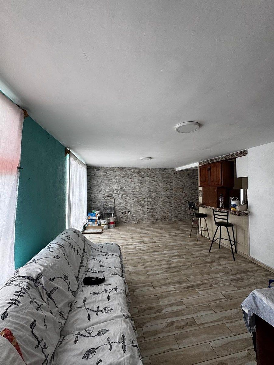 Departamento en Venta Sin Estacionamiento en San Juan Tilhuaca, foto 1 de 12
