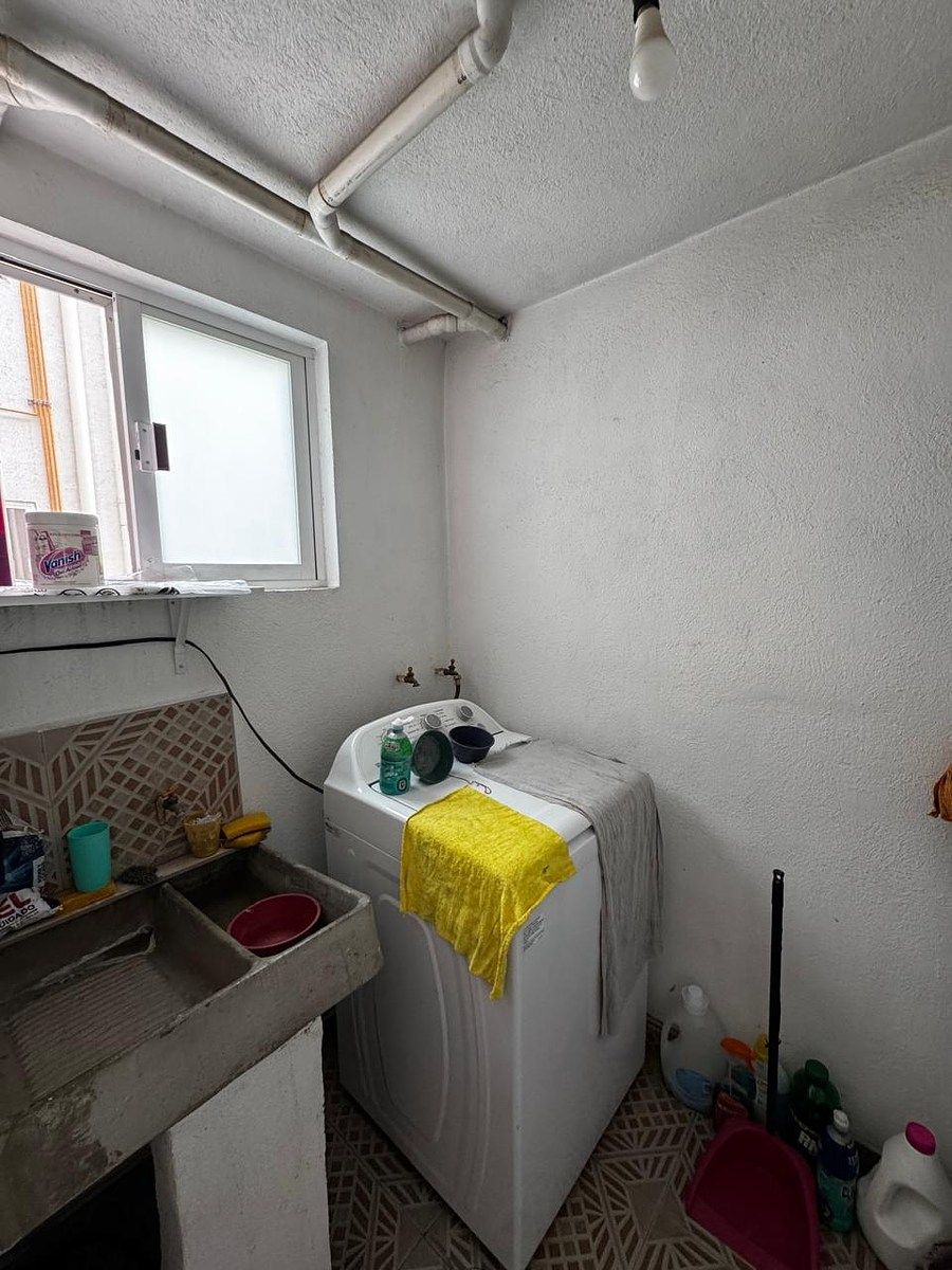 Apartamento em San Juan Tlihuaca, Azcapotzalco, foto 5 de 12