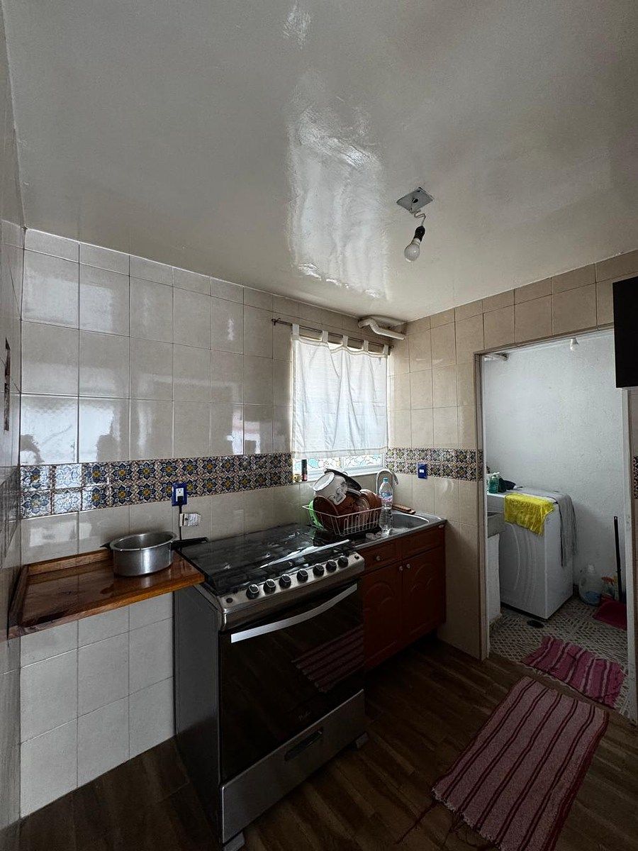 Apartamento em San Juan Tlihuaca, Azcapotzalco, foto 3 de 12