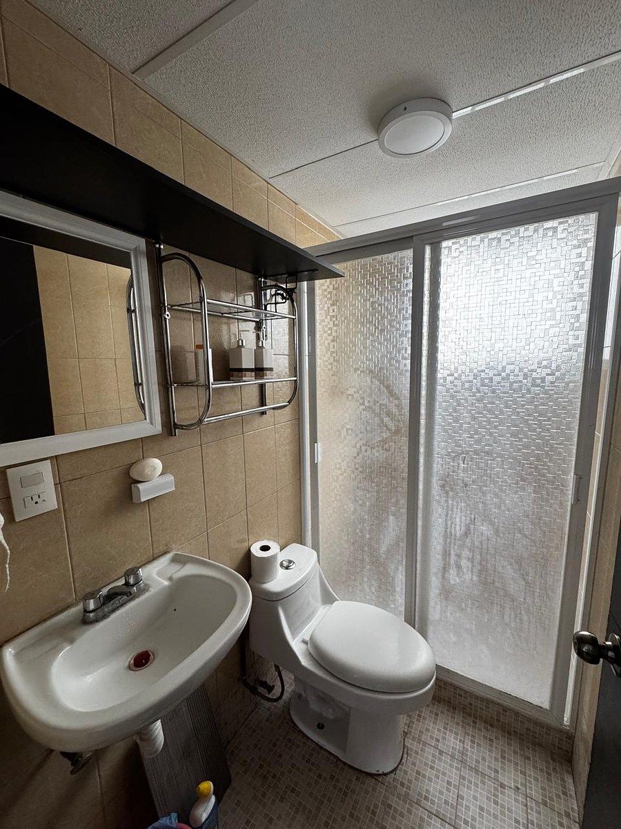 Apartamento em San Juan Tlihuaca, Azcapotzalco, foto 8 de 12