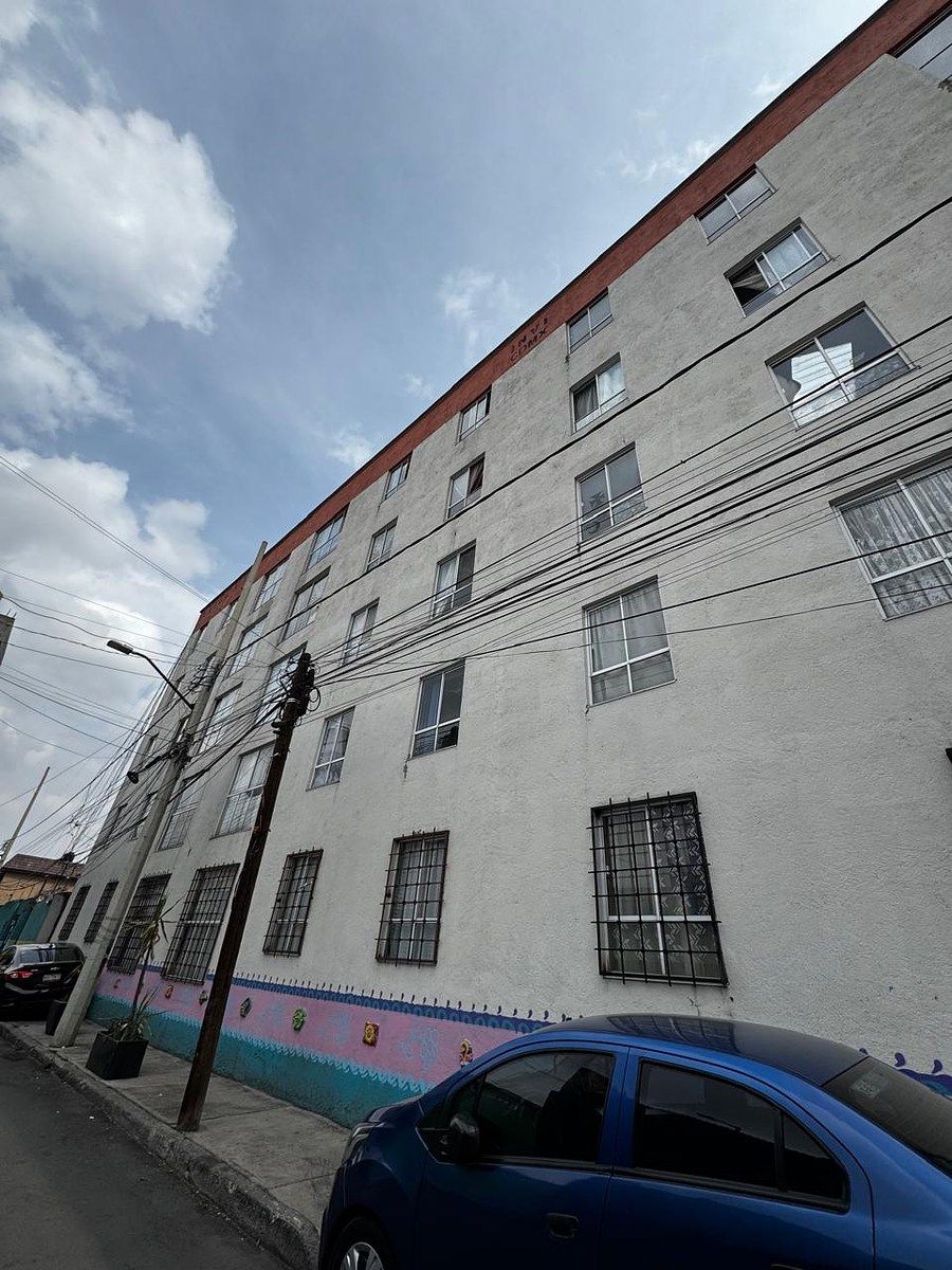 Apartamento em San Juan Tlihuaca, Azcapotzalco, foto 10 de 12