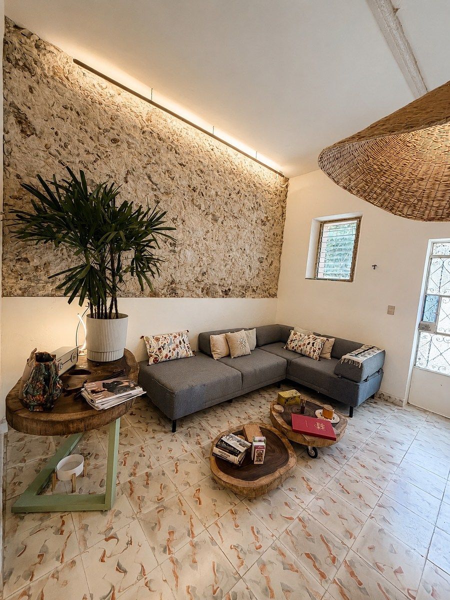 Casa en Mérida Centro, Mérida, foto 4 de 36