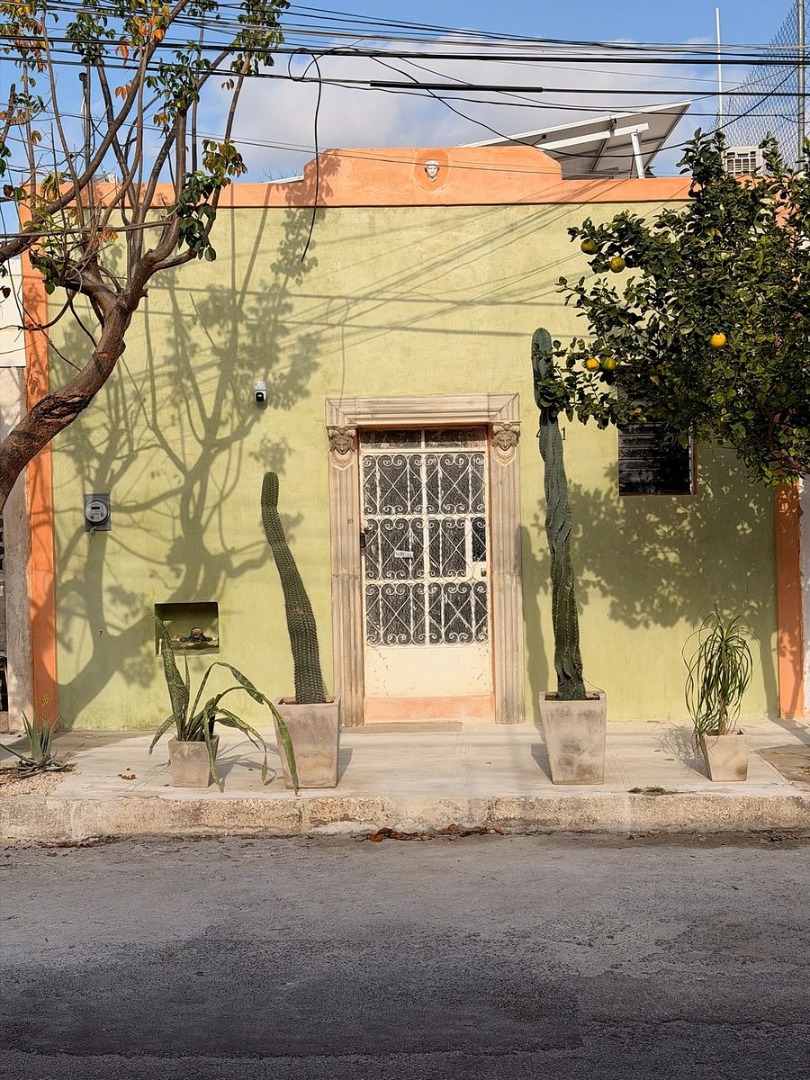 Casa en Mérida Centro, Mérida, foto 11 de 36