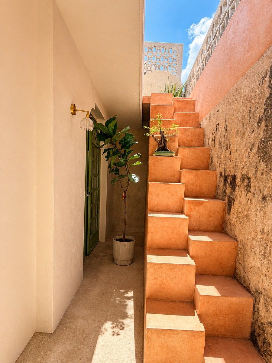 Casa en Mérida Centro, Mérida, foto 27 de 36