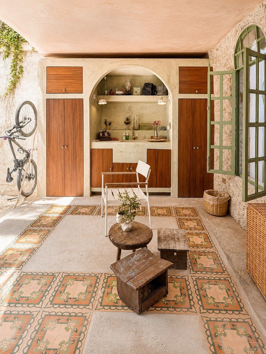 Casa en Mérida Centro, Mérida, foto 32 de 36