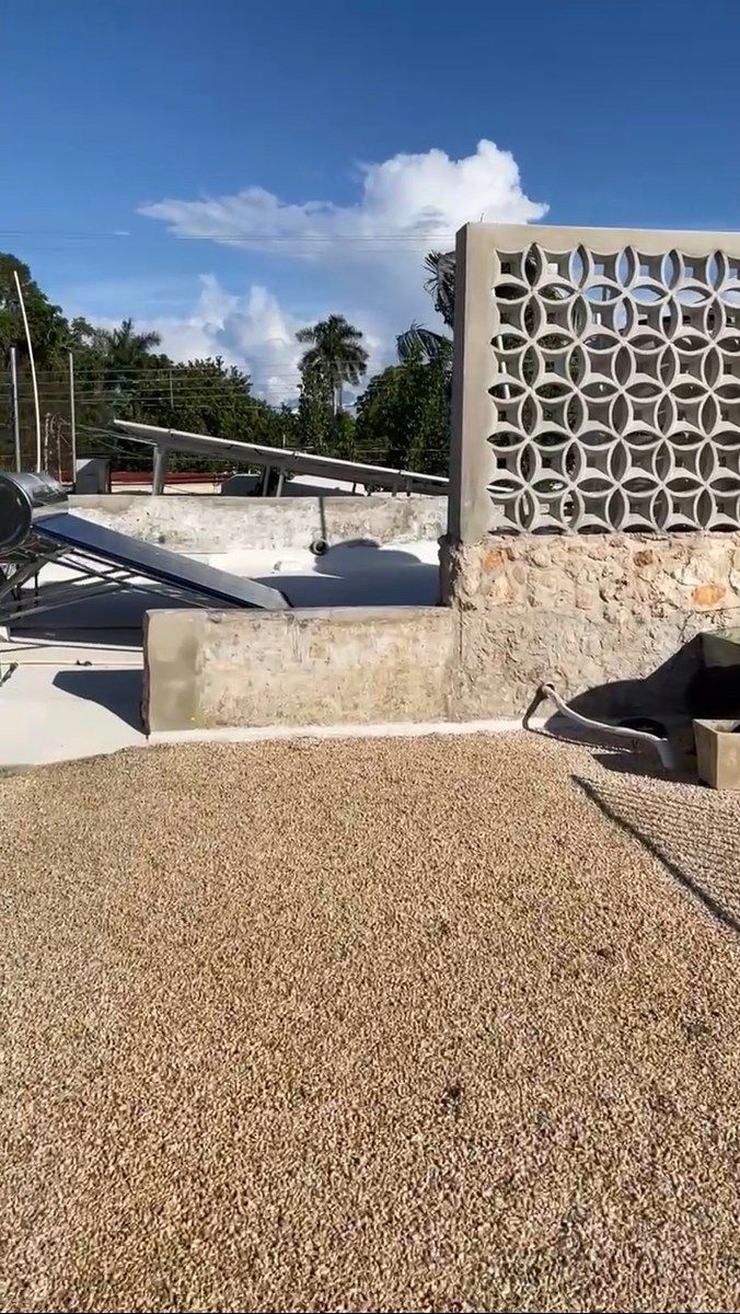 Sistema de paneles solares y calentador solar., foto 36 de 36