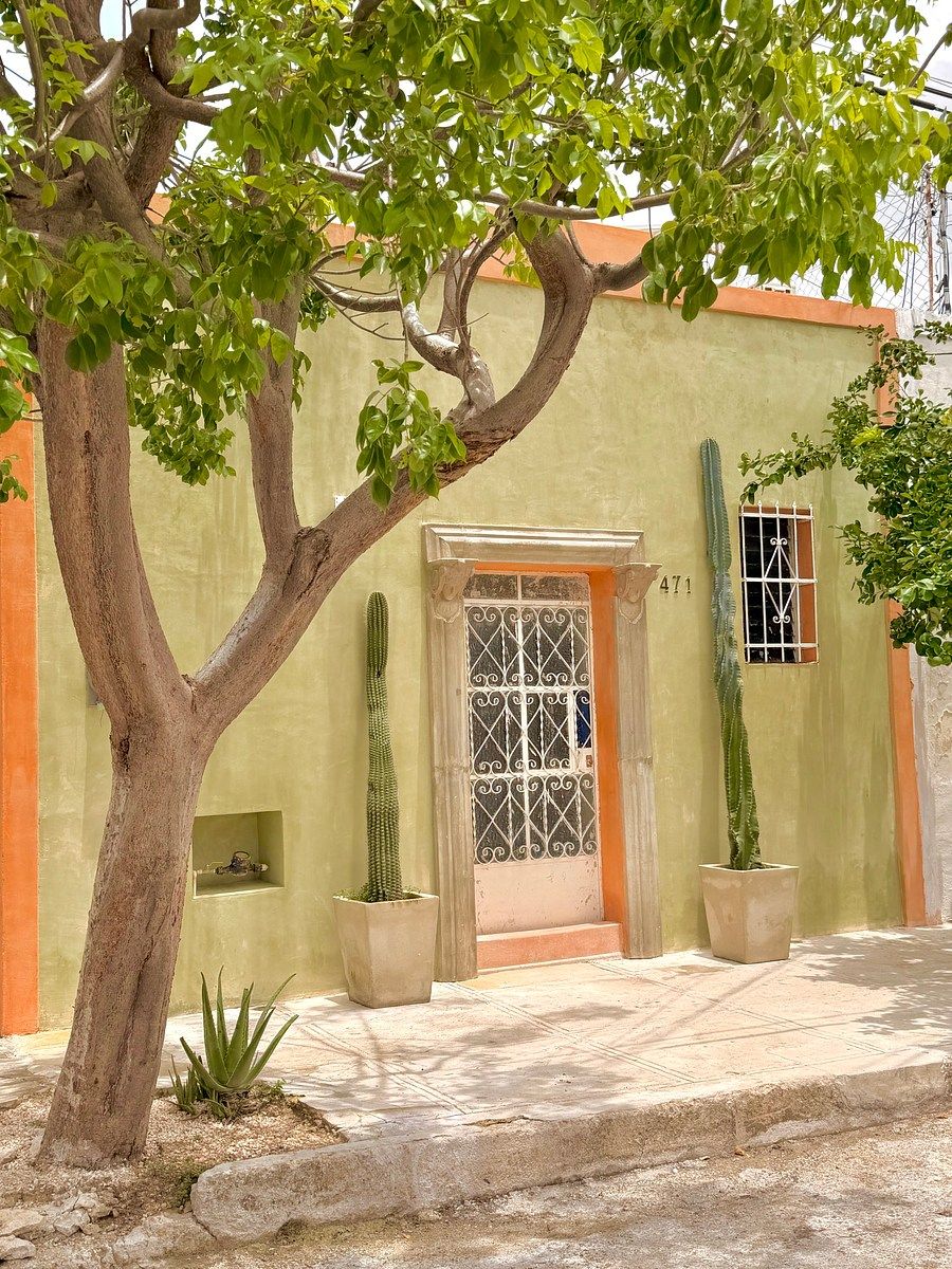 House Kinich Ajaw, photo 1 of 36
