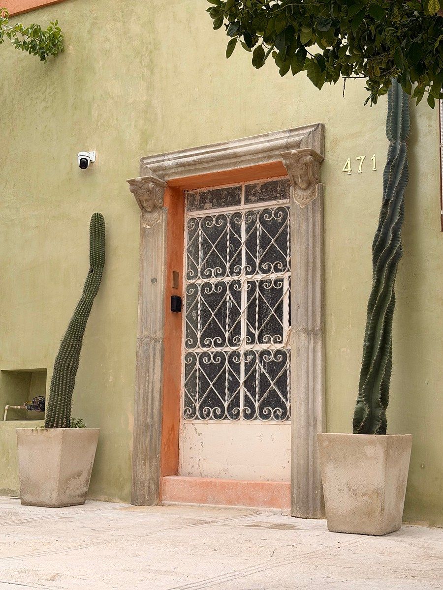 House in Mérida Centro, Mérida, photo 2 of 36
